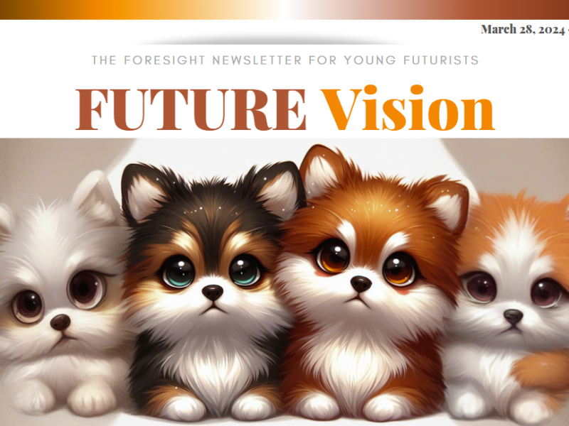 The Future of Pets and Pet Care